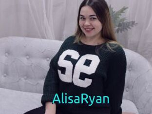 AlisaRyan 21 sextury Link