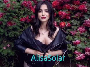 AlisaSolar