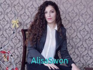 AlisaSwon