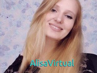 AlisaVirtual