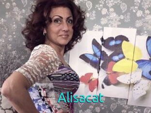 Alisacat
