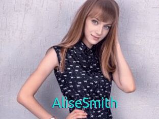 AliseSmith