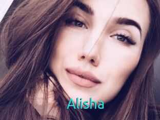 Alisha