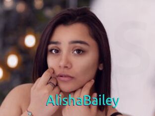 AlishaBailey