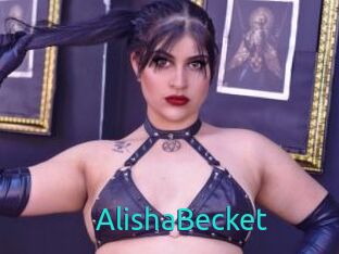 AlishaBecket