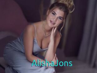 AlishaJons