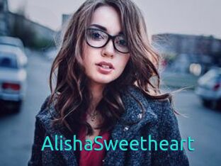 AlishaSweetheart