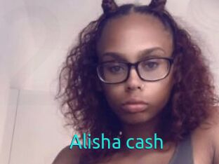 Alisha_cash