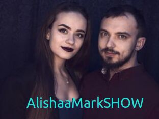 AlishaaMarkSHOW