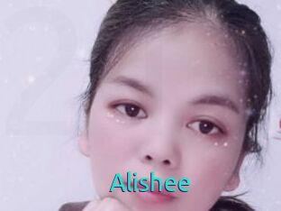 Alishee