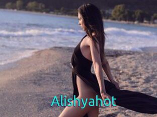 Alishyahot