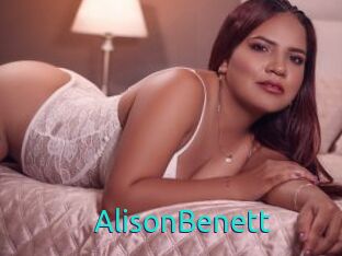 AlisonBenett