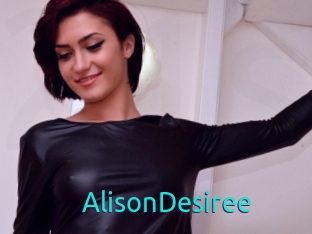 AlisonDesiree
