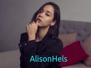 AlisonHels