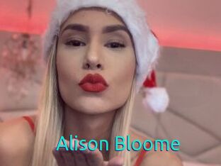 Alison_Bloome