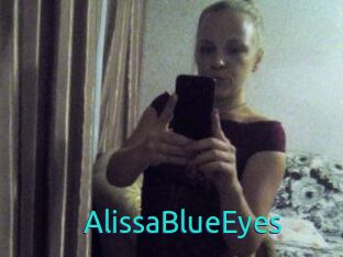 AlissaBlueEyes