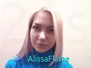 AlissaFlame