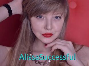 AlissaSuccessful