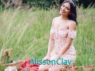 AlissonClay