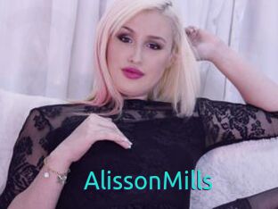 AlissonMills