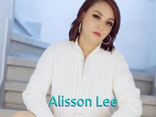 Alisson_Lee
