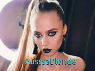 AlisssaBlonde