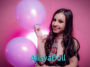 AlisyaDoll