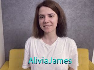 AliviaJames