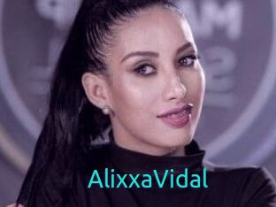 AlixxaVidal 21 sextury Link