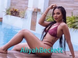 AliyahBeckett