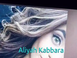 Aliyah_Kabbara