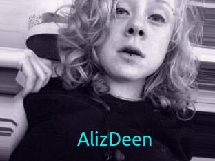 AlizDeen