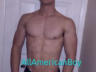 All_American_Boy