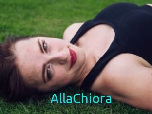 AllaChiora