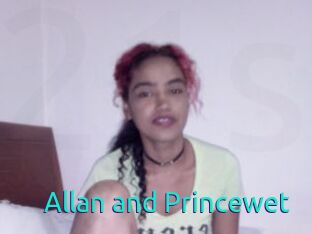 Allan_and_Princewet