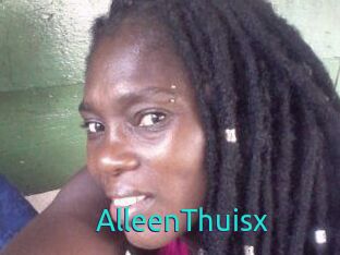 AlleenThuisx
