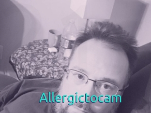 Allergictocam