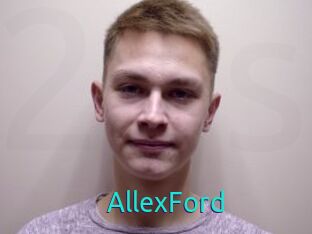 AllexFord