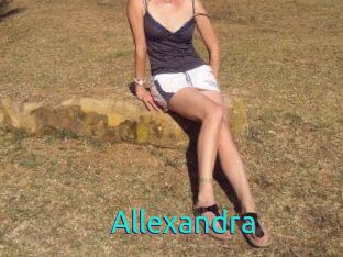 Allexandra