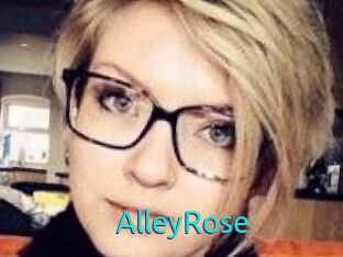 AlleyRose