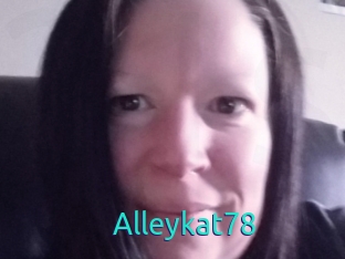 Alleykat78