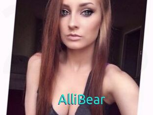 AlliBear