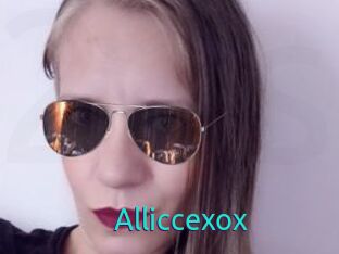 Alliccexox
