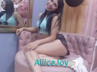AlliceJoy