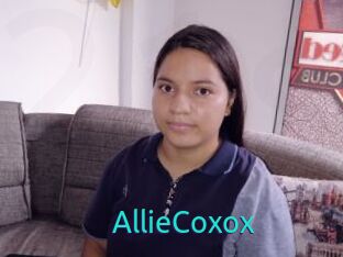 AllieCoxox