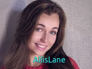 AllisLane