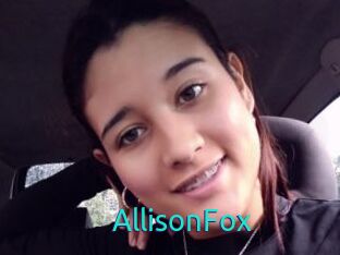 AllisonFox