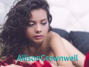 AllisonGrownwell