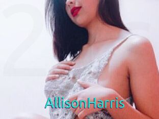 AllisonHarris