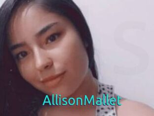 AllisonMallet